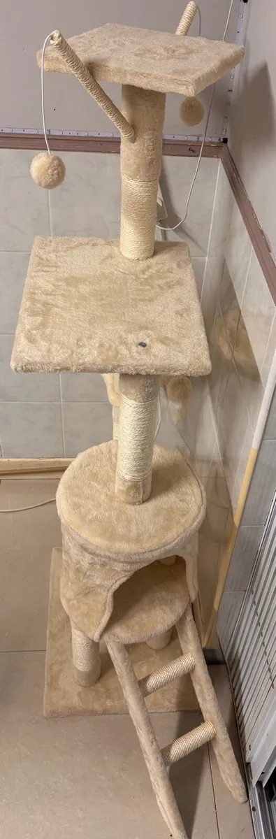 Cat Tree - Image 2
