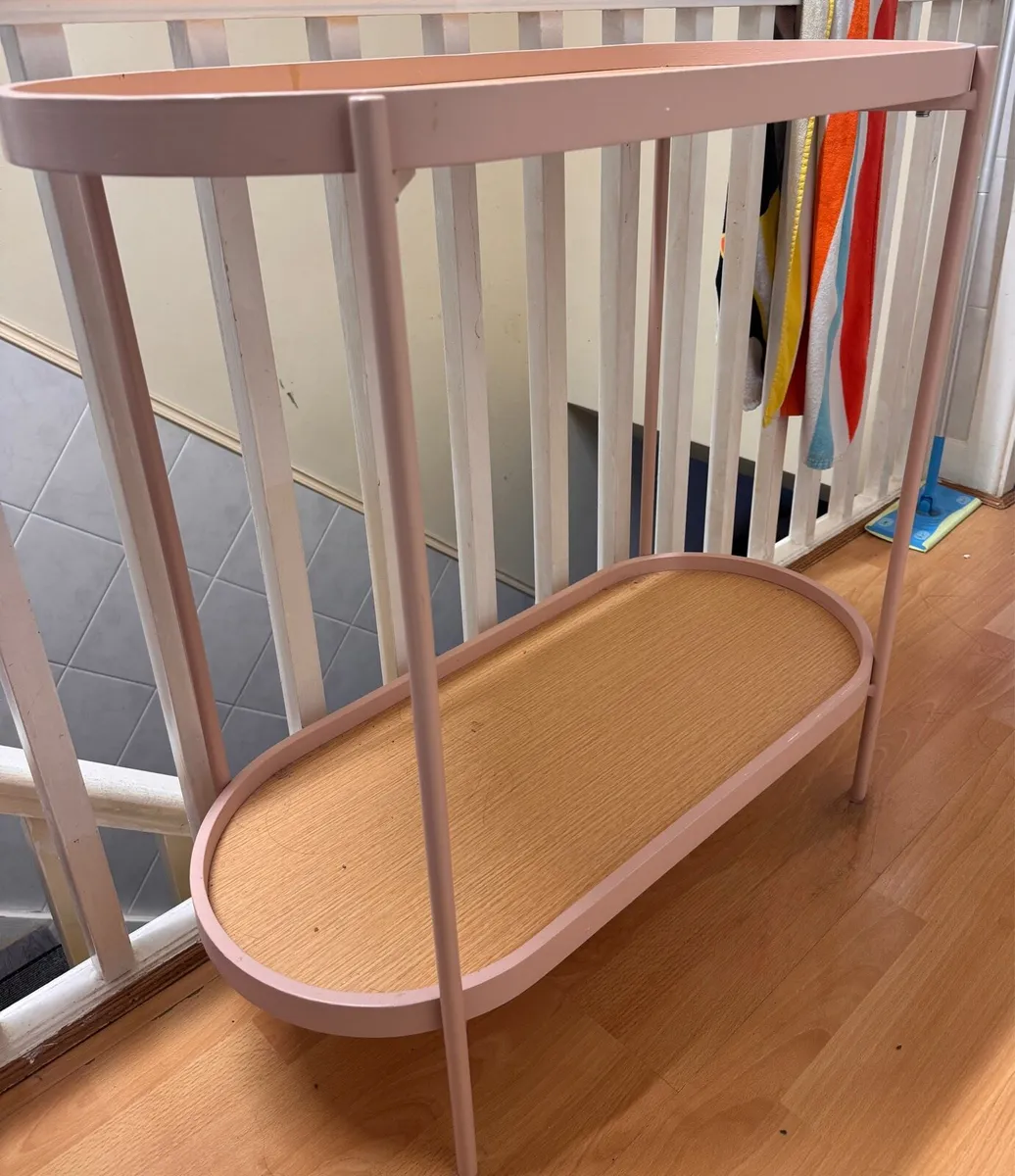 Console Table - Image 1