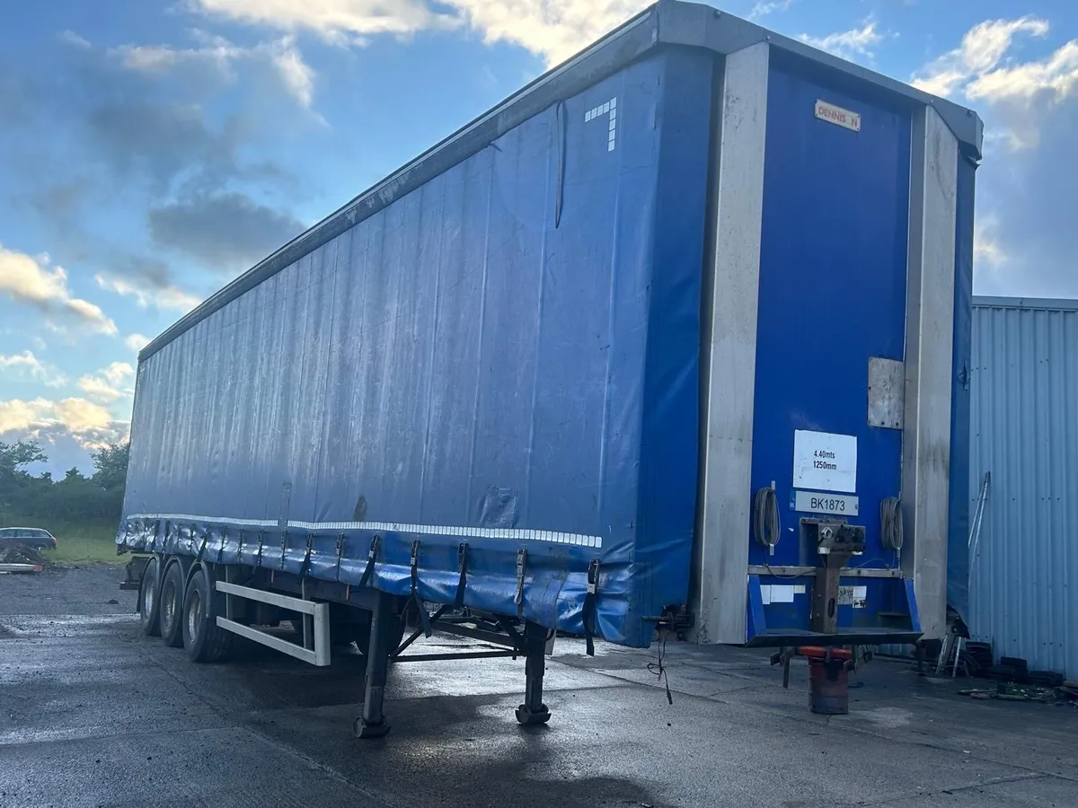 4.4m Pillarless - Image 2