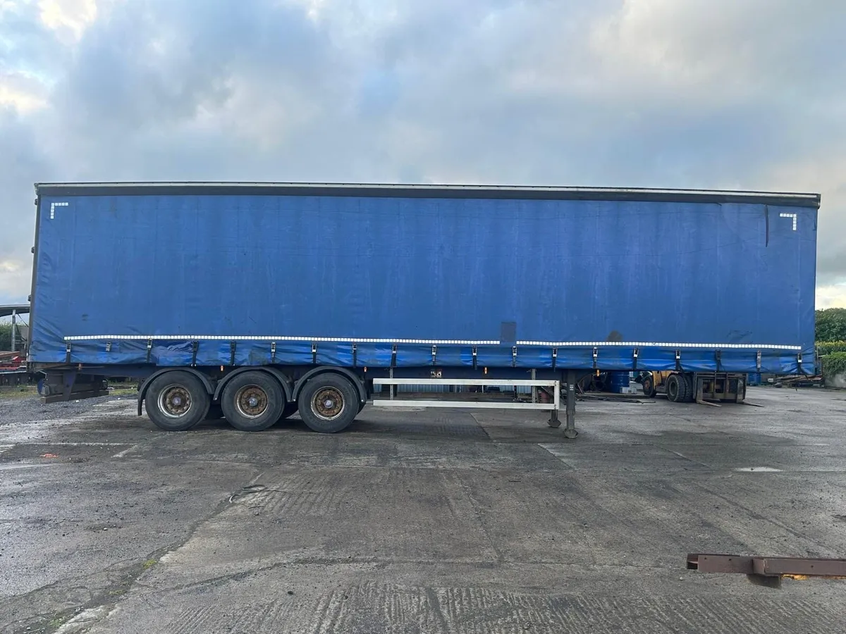 4.4m Pillarless - Image 3