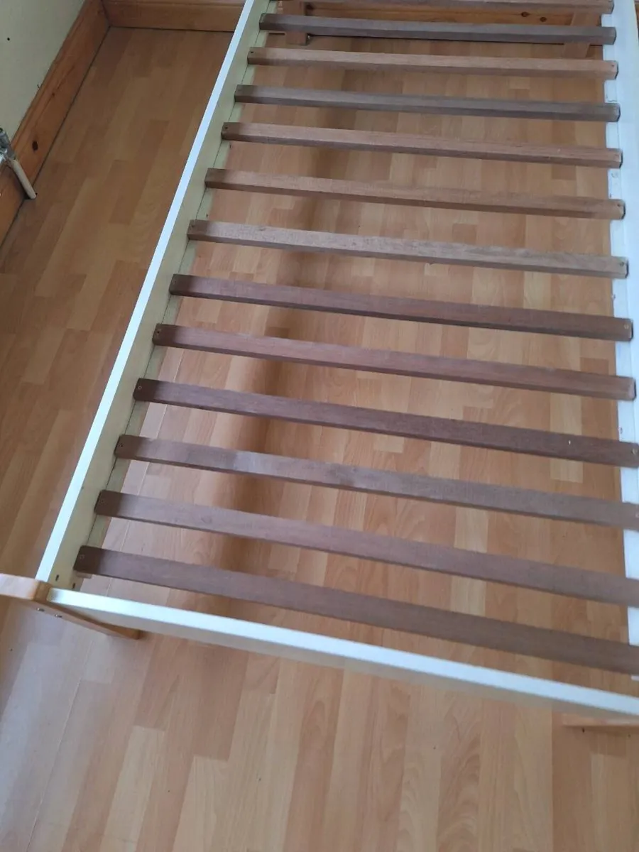 Single Bed Frames (DELIVERY) - Image 3