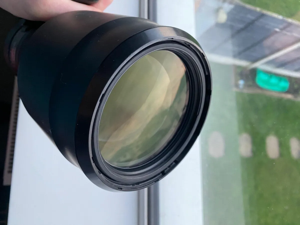 Tamron 150-600mm - Image 3