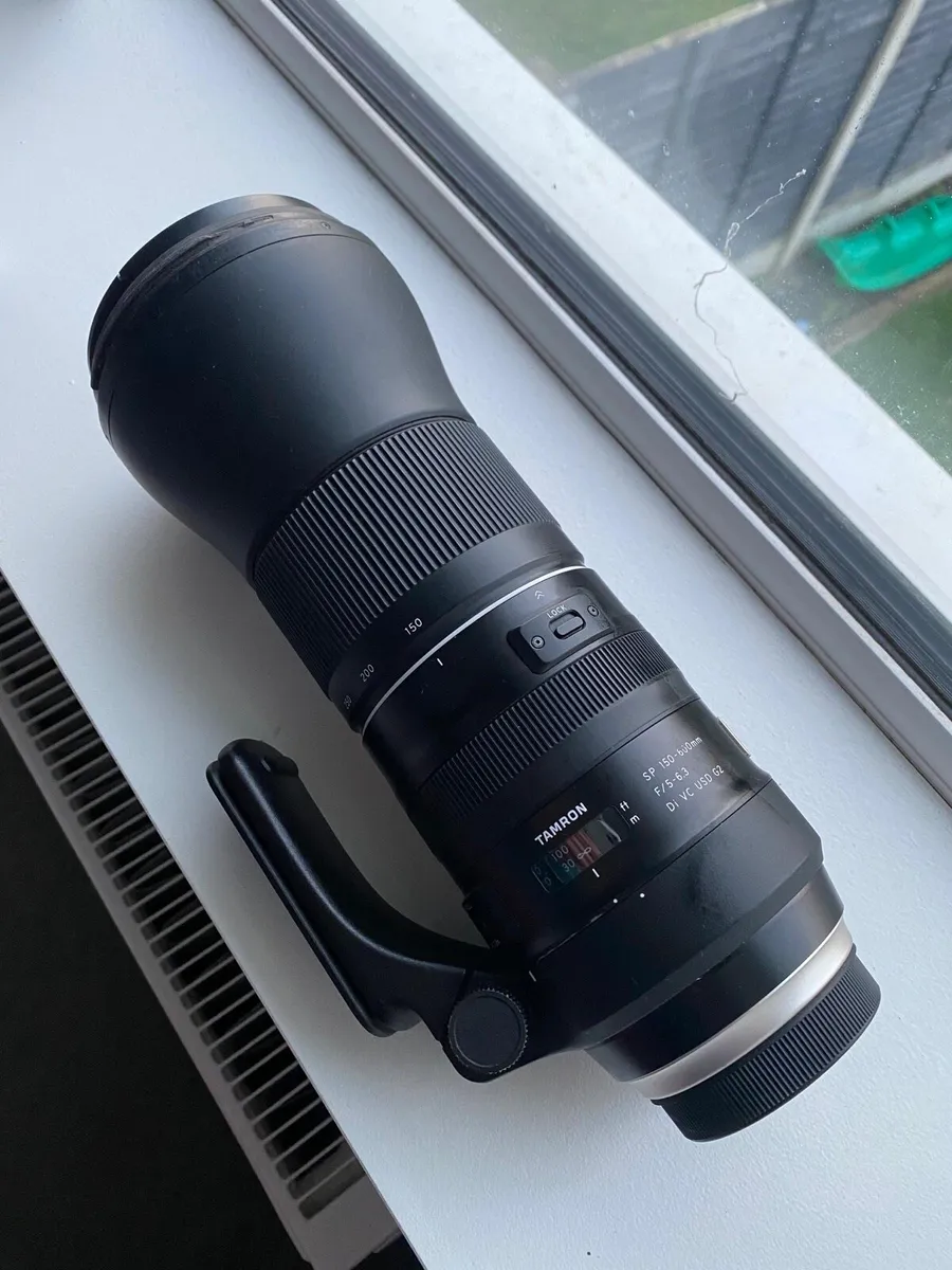 Tamron 150-600mm - Image 2