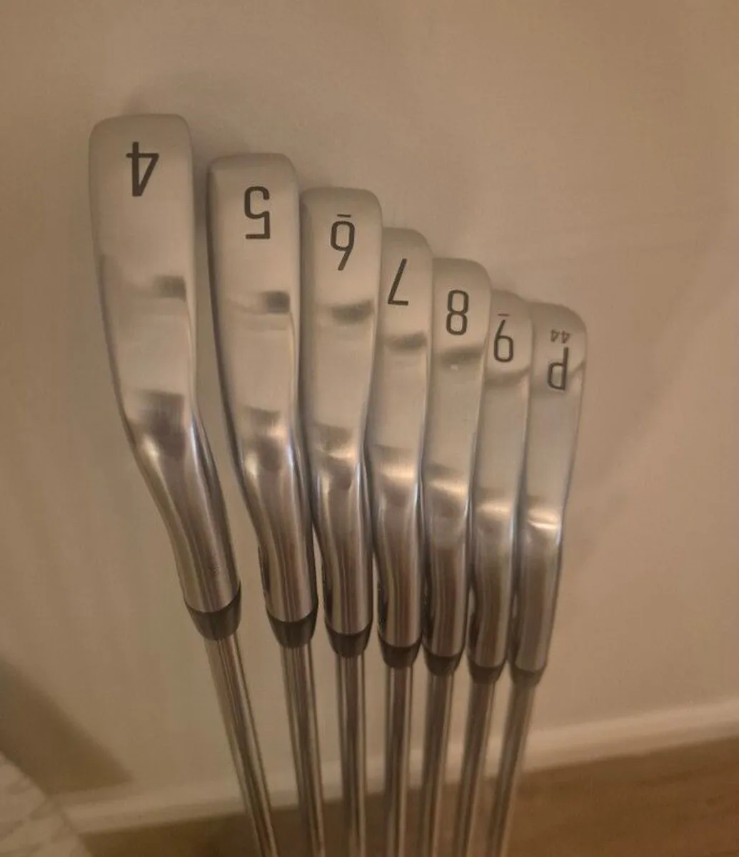 Titliest T150 4-PW - Image 1