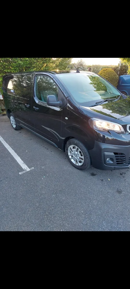 Peugeot expert professional 2.0 bluehdi - Image 1