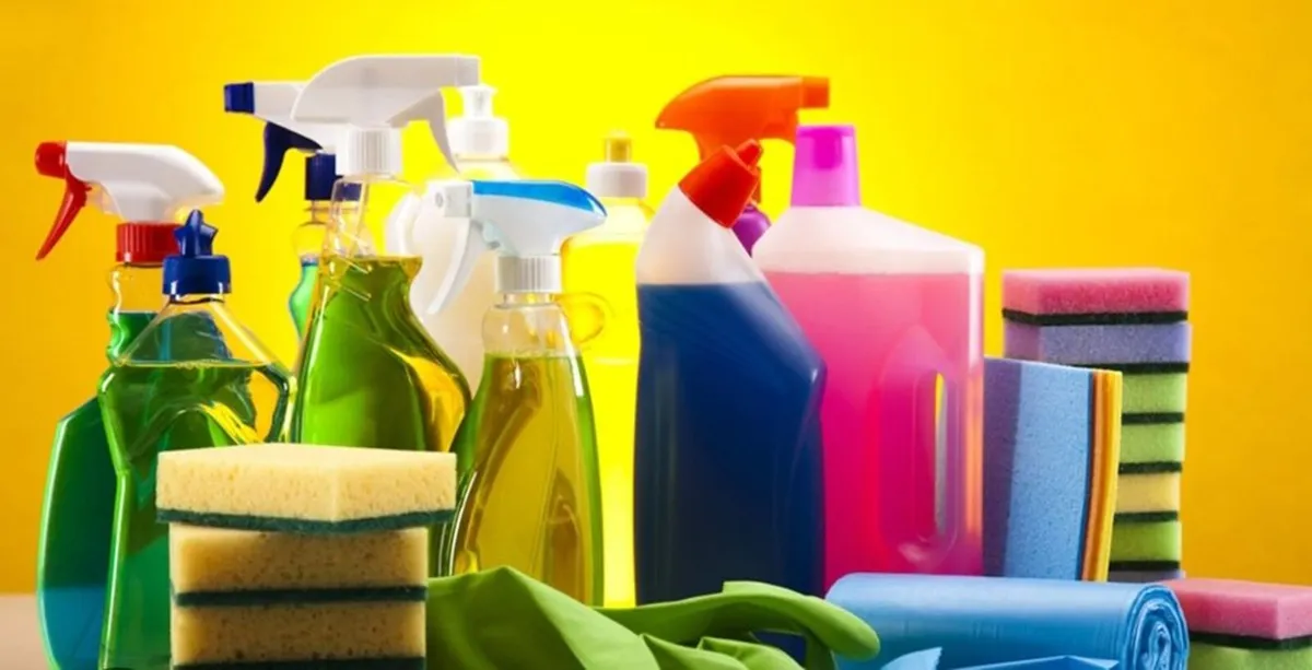 Cleaning service