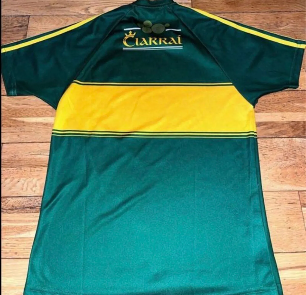 2015 Kerry Jersey - Image 2