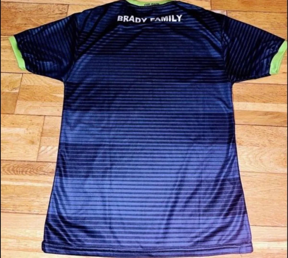 Kildare away Jersey - Image 2