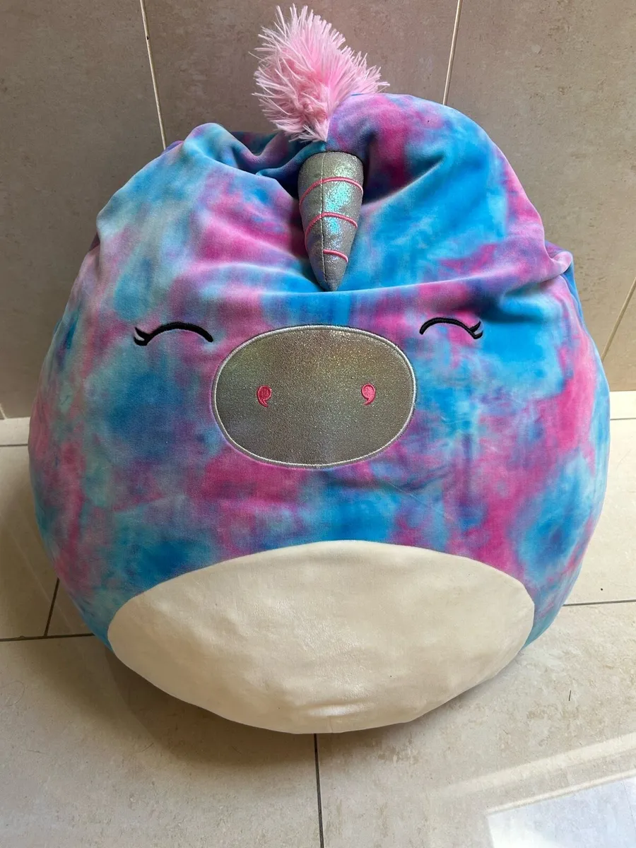 Large Squishmallow - Image 1