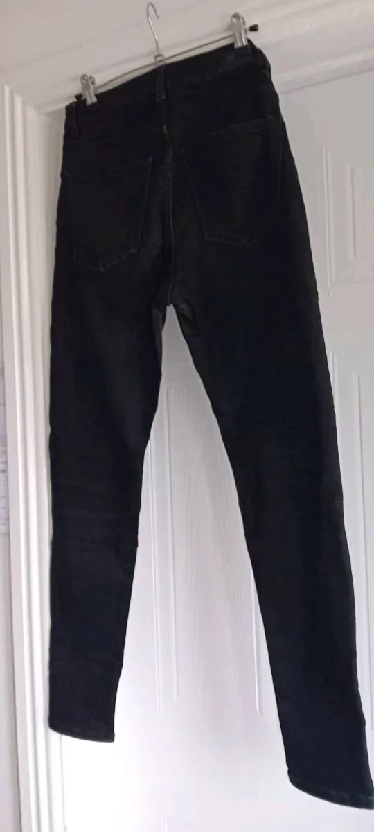 Ladies Jeans - Image 3