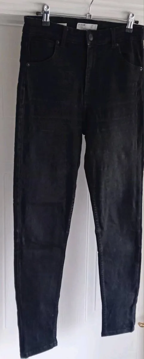 Ladies Jeans - Image 4