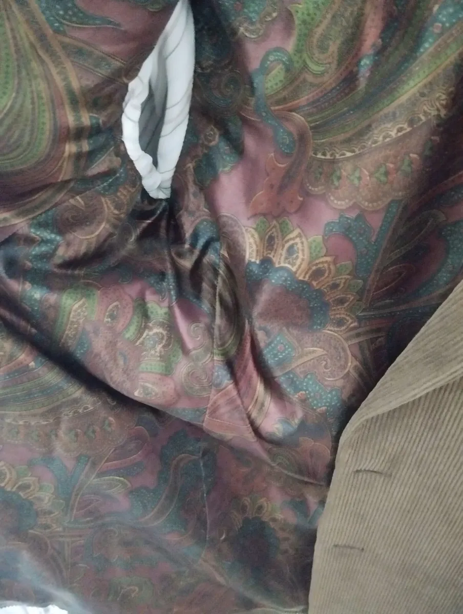Corduroy Blazer - Image 4