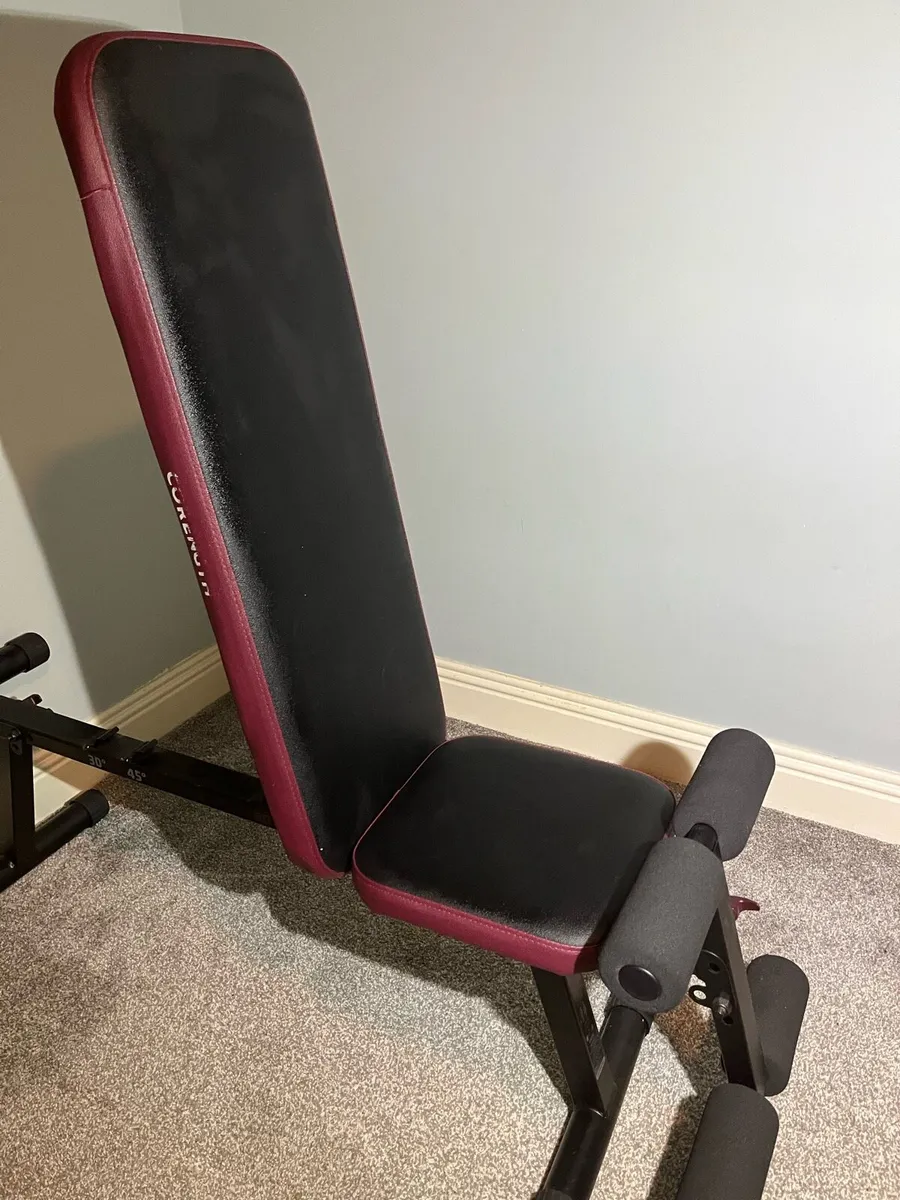 Gym Bench - Image 3