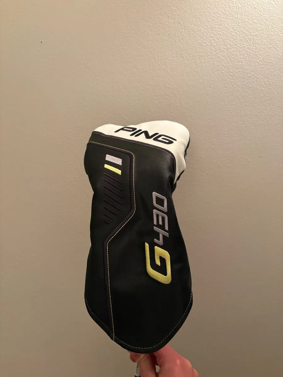 Ping G430 Driver - Image 2