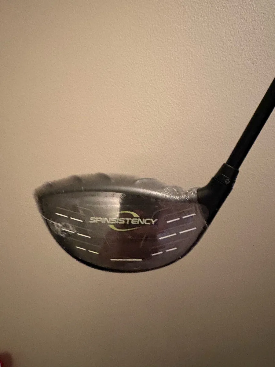 Ping G430 Driver - Image 3