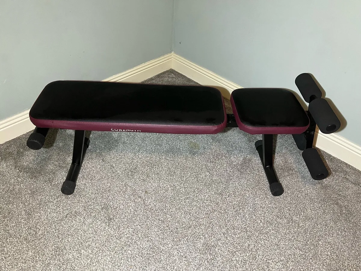 Gym Bench - Image 1