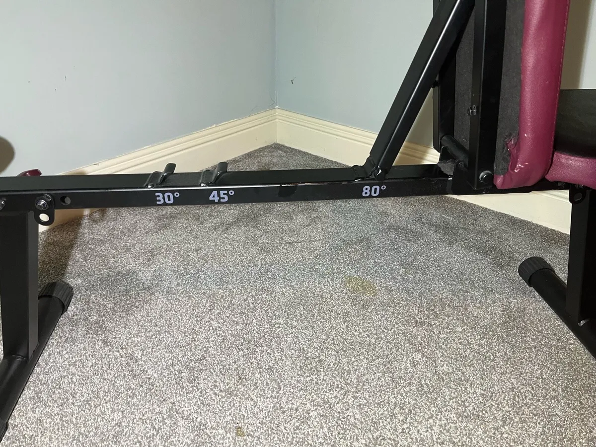 Gym Bench - Image 2