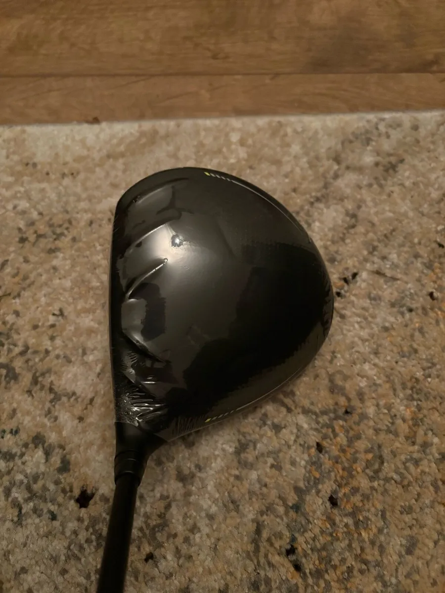 Ping G430 Driver - Image 4