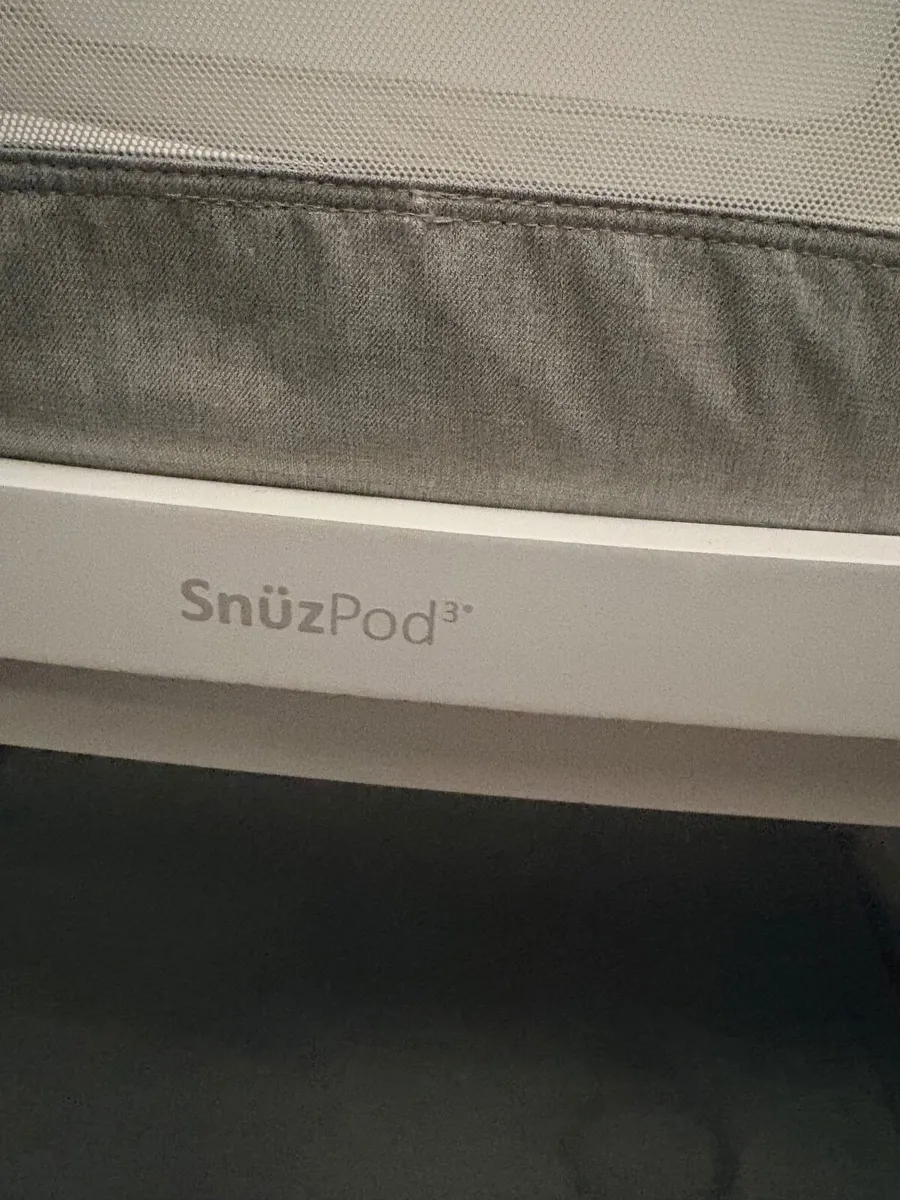 Snuzpod 3 - Image 2