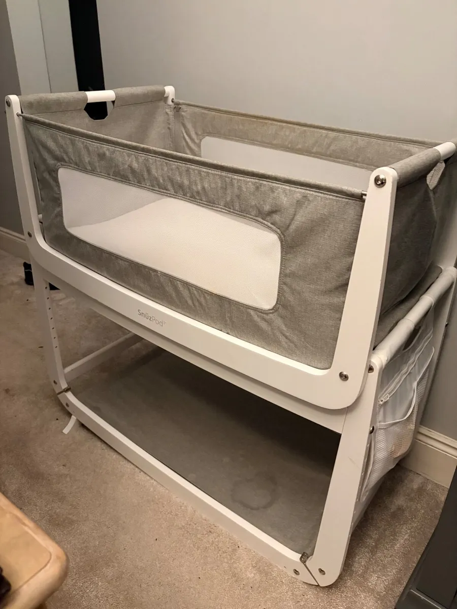 Snuzpod 3 - Image 1