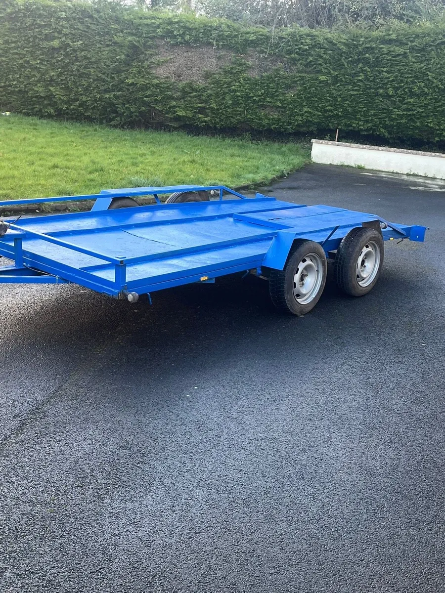 Car transporter - Image 2