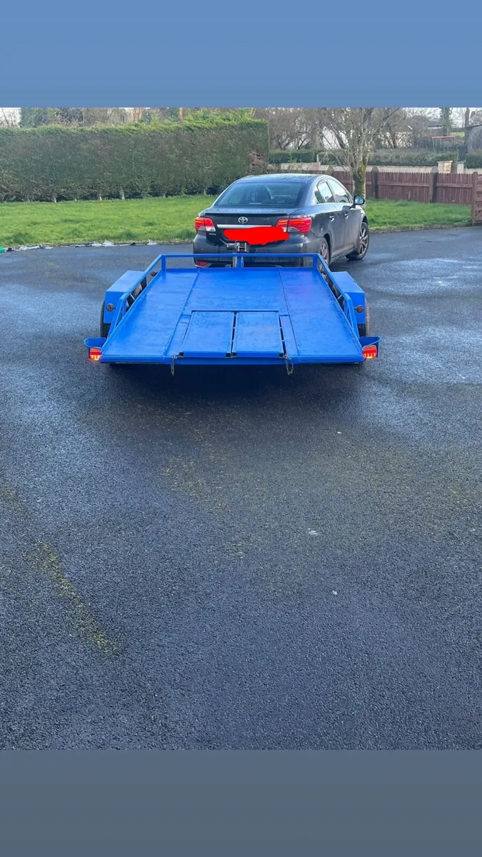 Car transporter - Image 3
