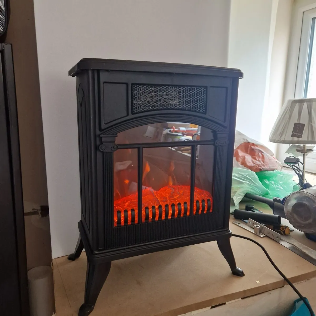 Electric Stove / Heater - Image 1