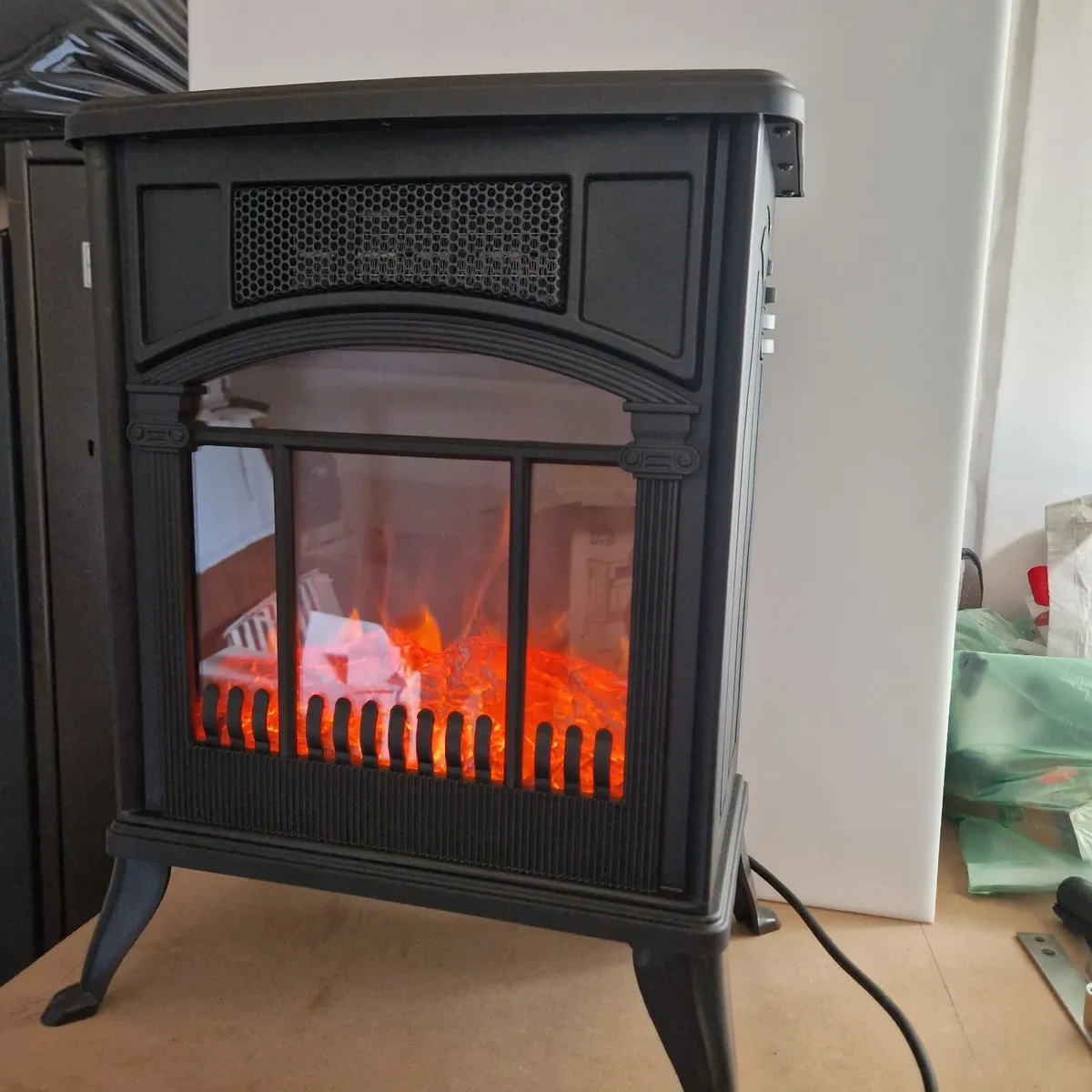 Electric Stove / Heater - Image 2