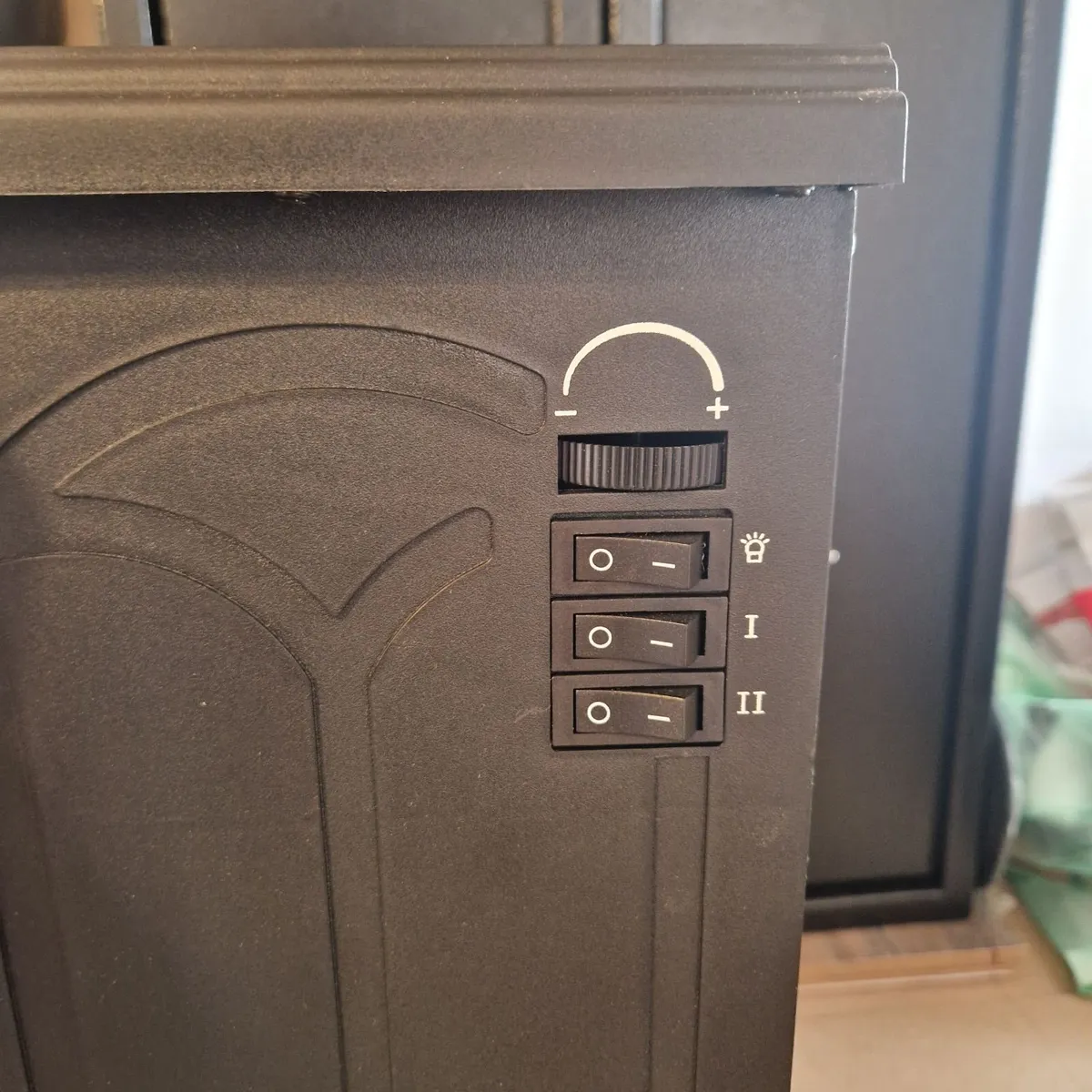 Electric Stove / Heater - Image 3