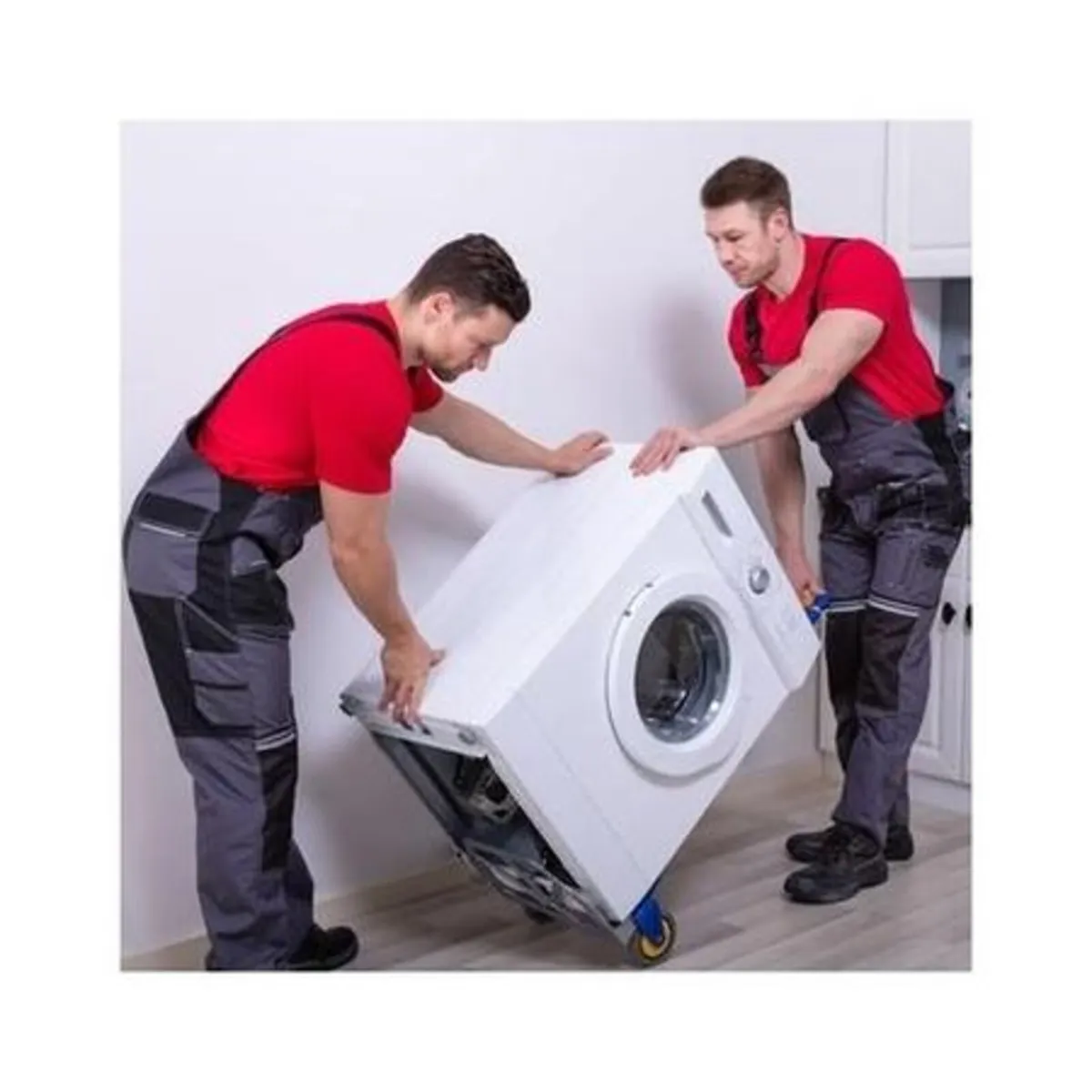 WE TAKE AWAY BROKEN OR FAULTY APPLIANCES!!!