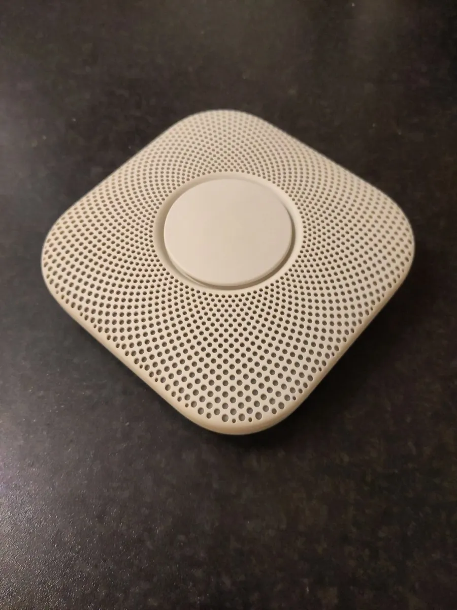 Google Nest Protect - Image 1