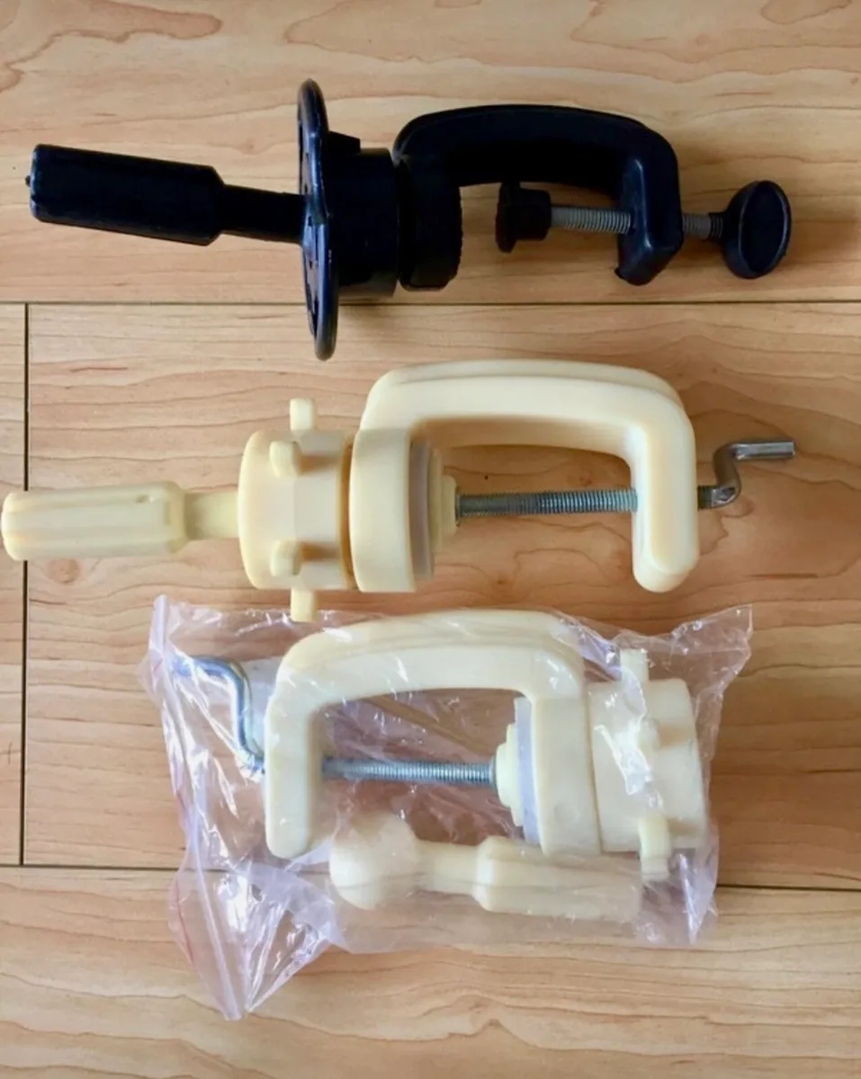table clamps - Image 3