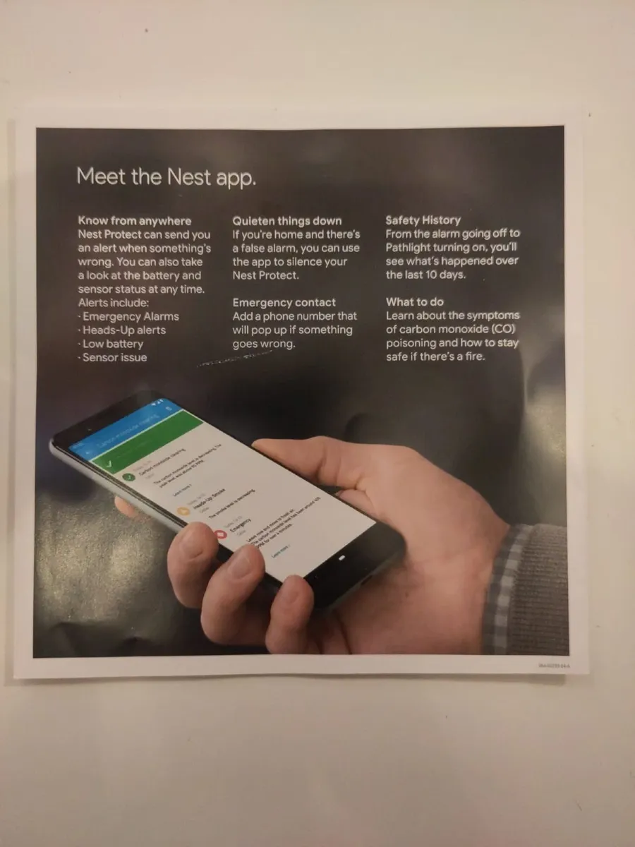 Google Nest Protect - Image 2