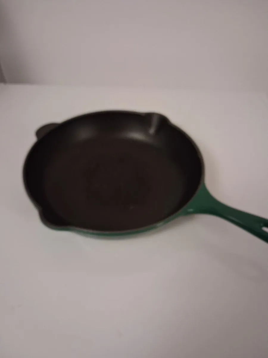 Le Creuset 9"  Skillet - Image 1