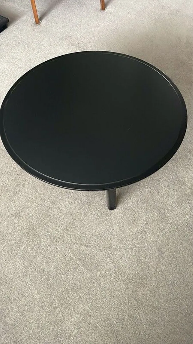 Coffee Table - Image 1