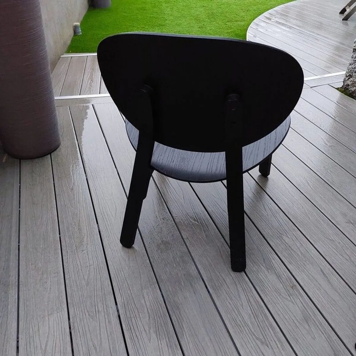 Chairs x 4 - Image 3