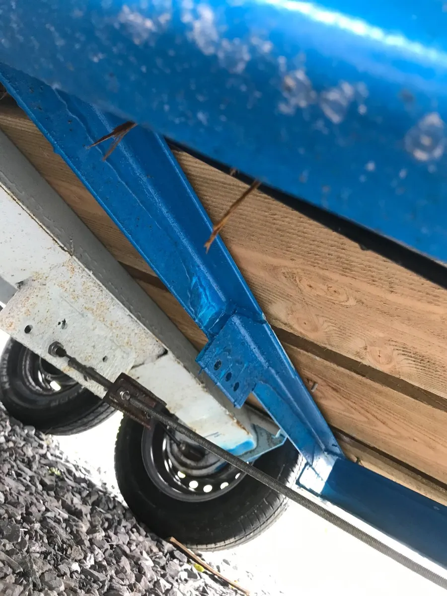 Cow Trailer - Image 3
