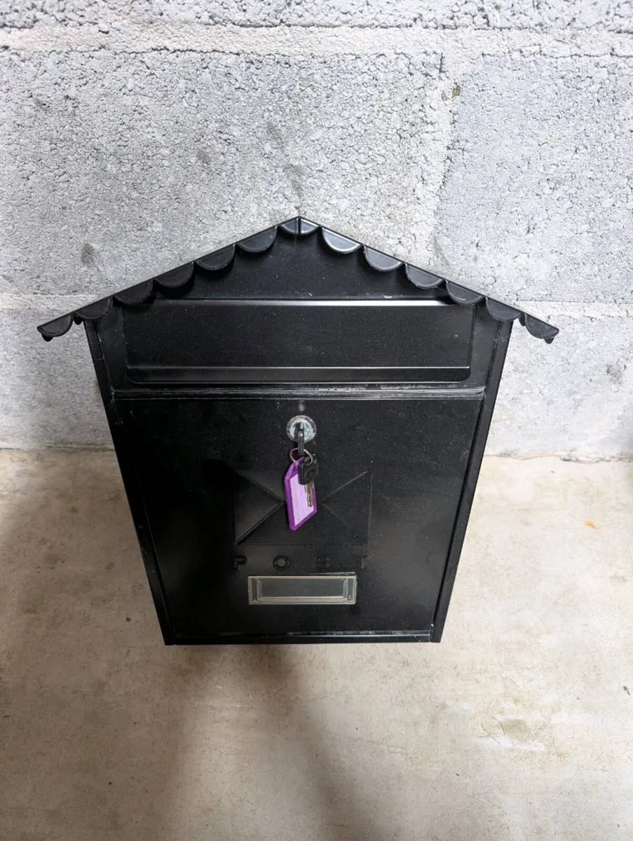 Postbox