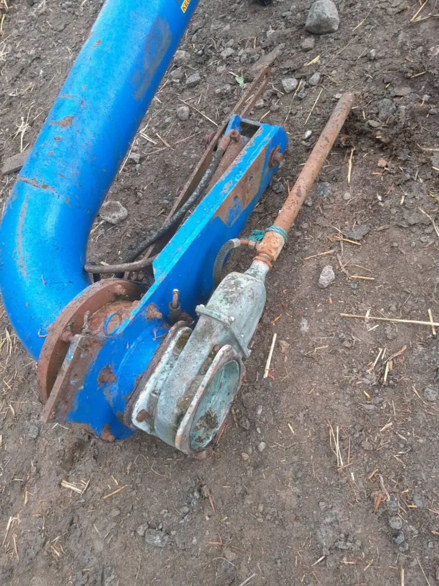 Lazy arm - Image 1