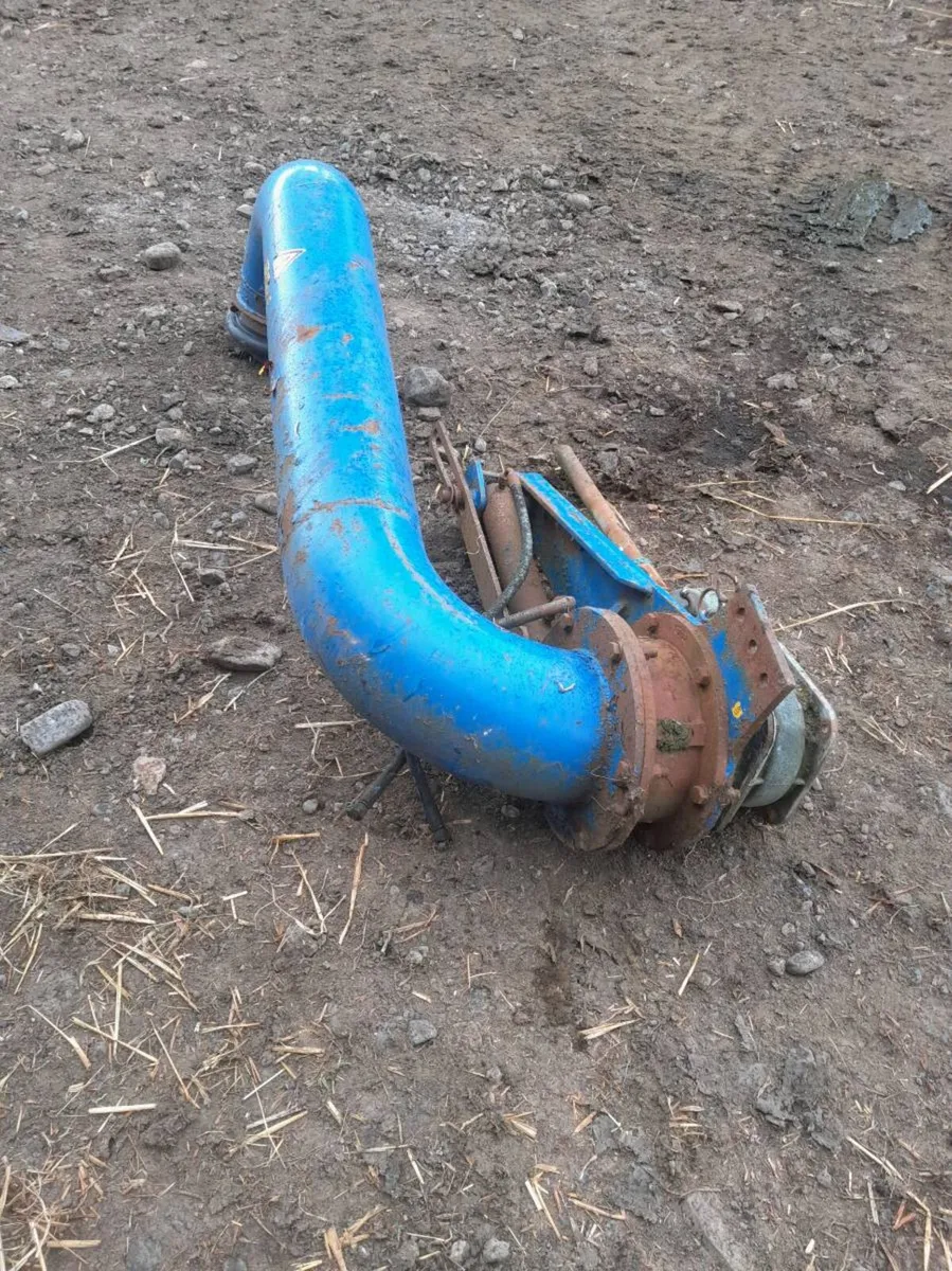 Lazy arm - Image 2