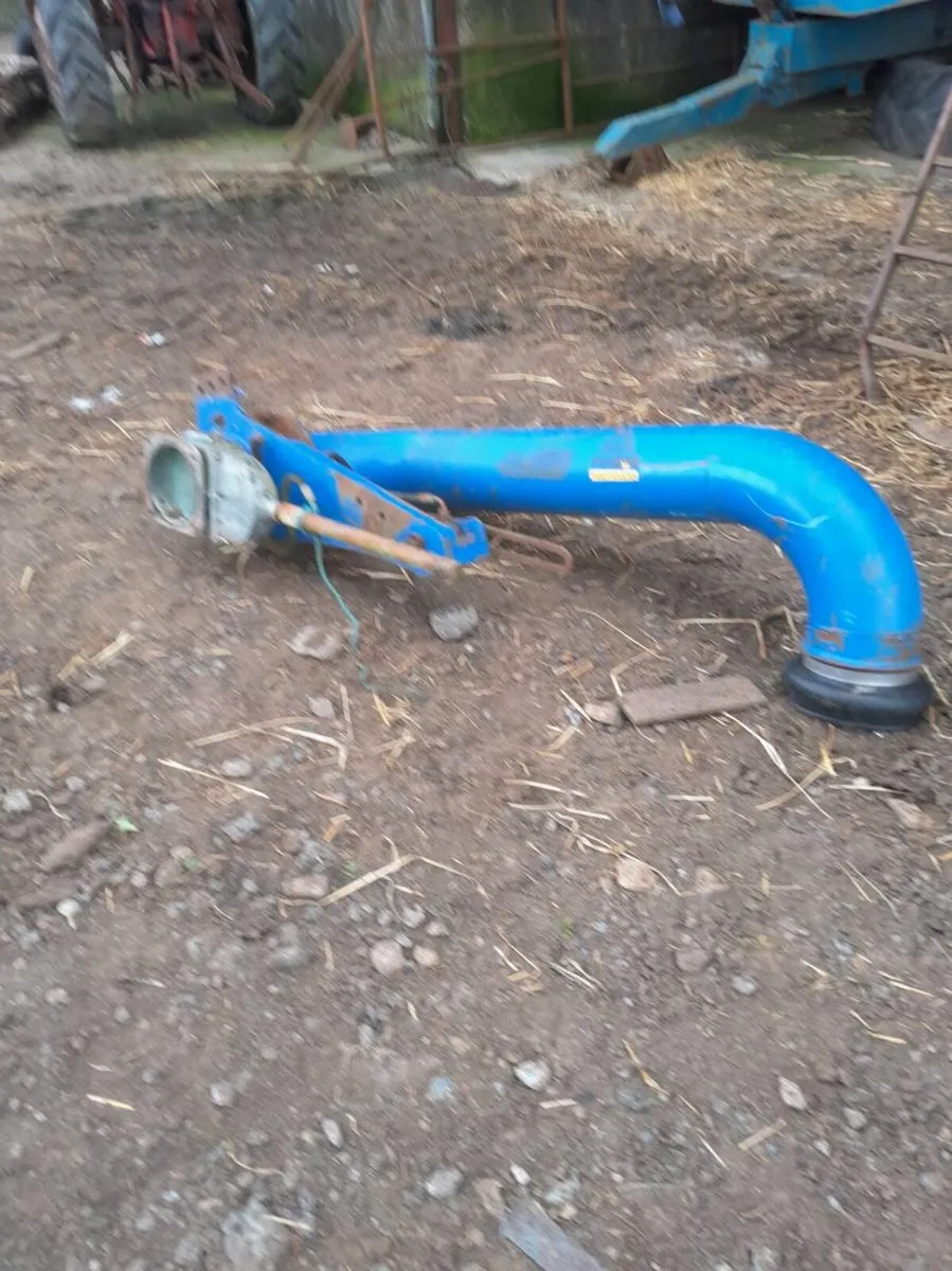 Lazy arm - Image 3