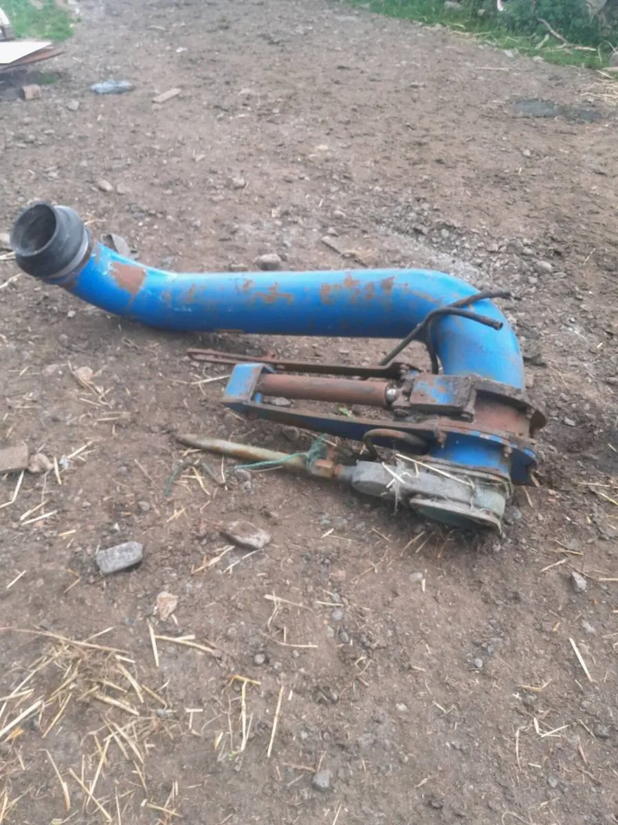 Lazy arm - Image 4