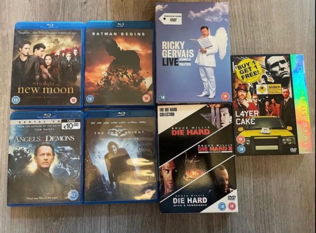 DVDS - Image 4