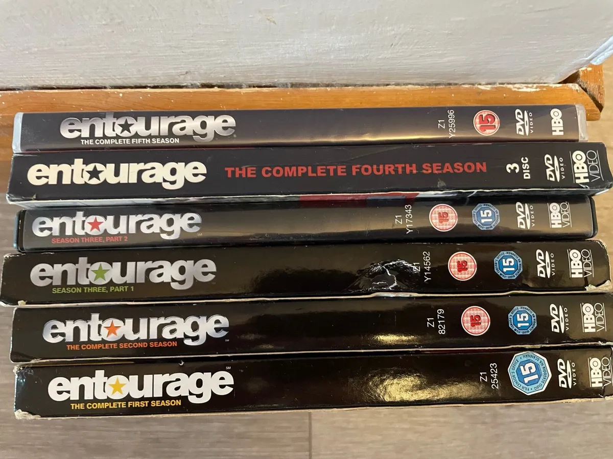 DVDS - Image 3