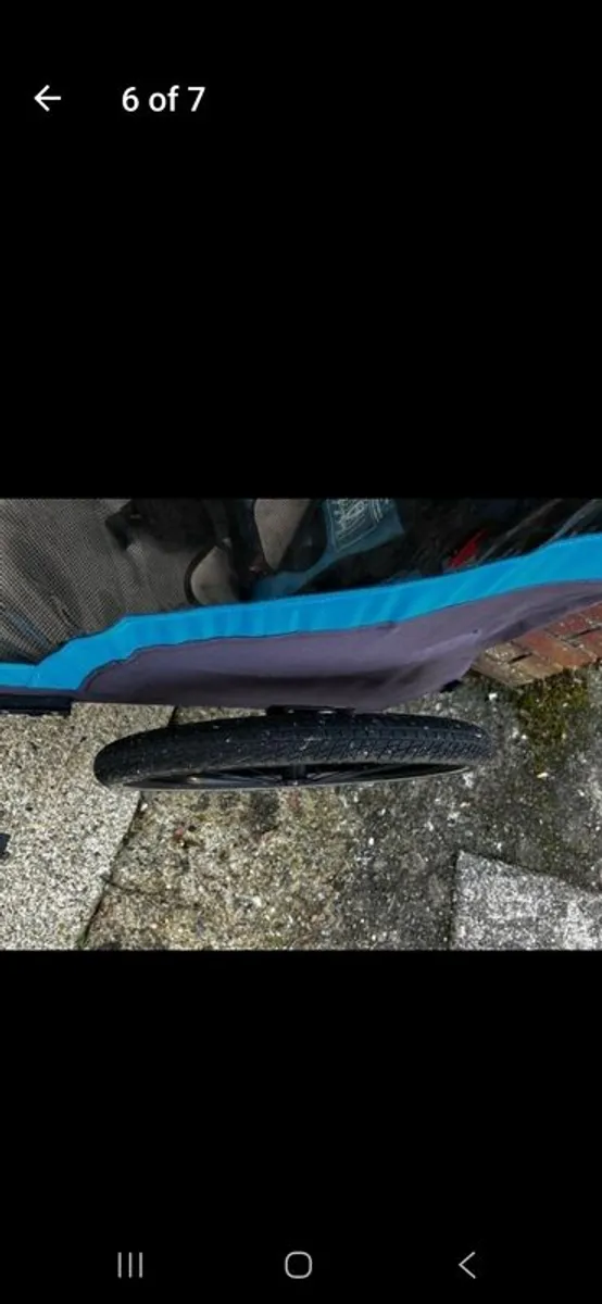 Double buggy - Image 4