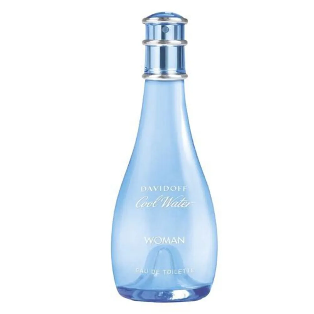 Davidoff Cool Water Ladies EDT Spray 100ml