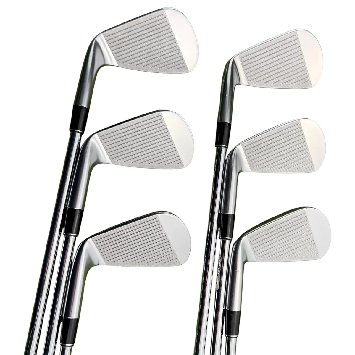 Srixon ZXi5 Irons / 5-Pw / Regular - Image 3