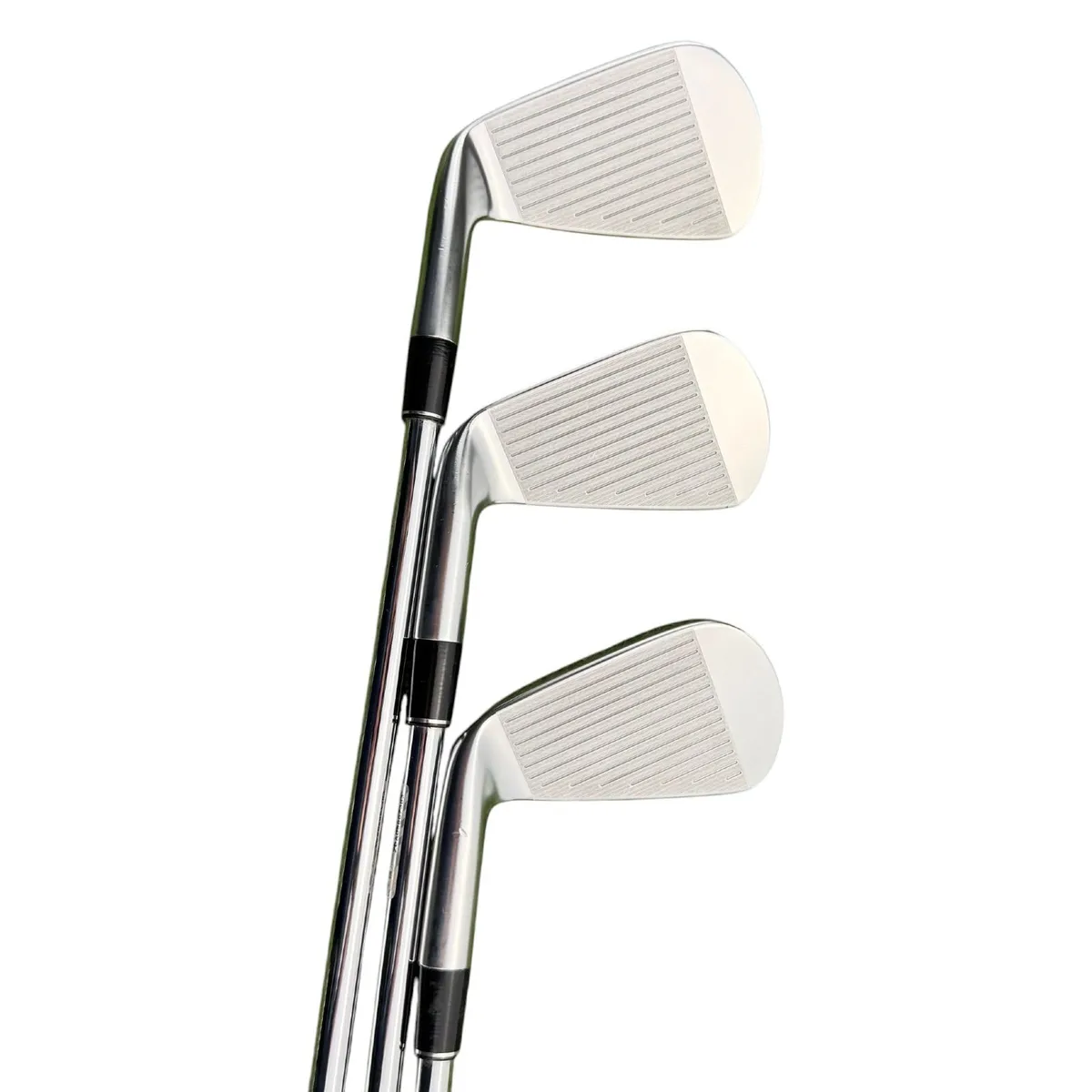 Srixon ZXi5 Irons / 5-Pw / Regular - Image 4