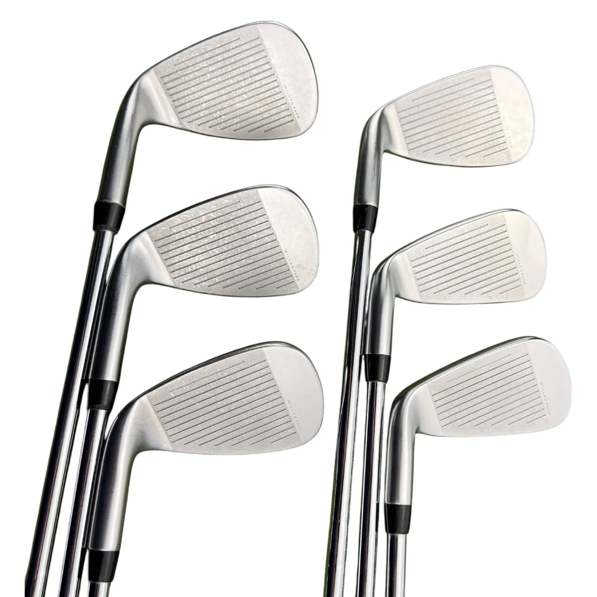 Cobra LTDx Irons / 6-Pw-Gw / Kbs Tour 90 Stiff - Image 3