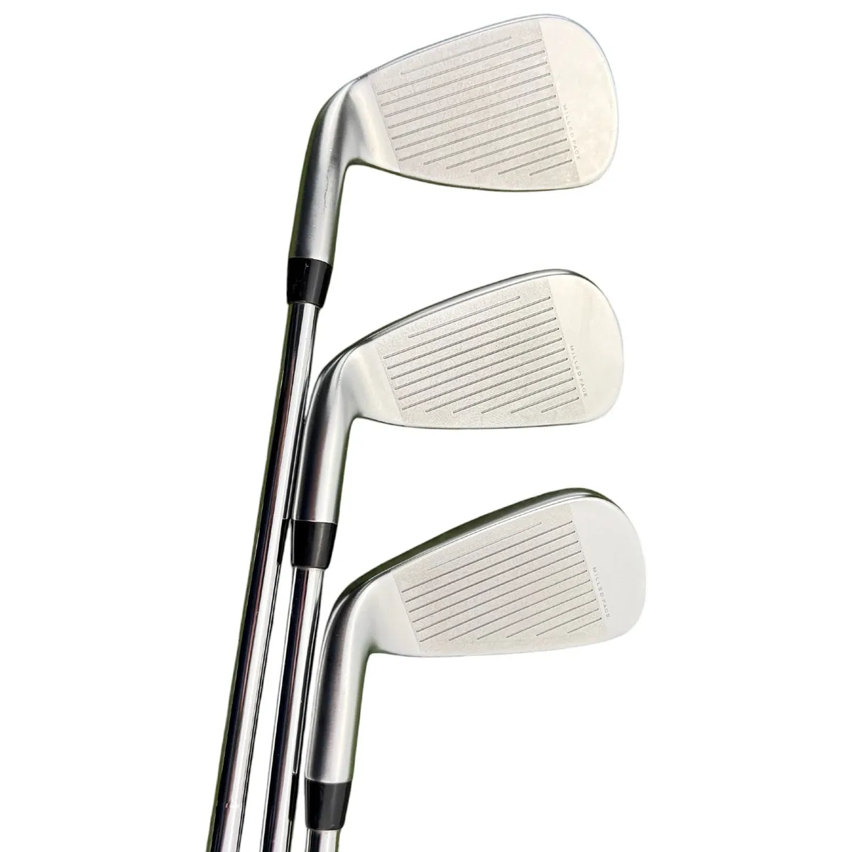 Cobra LTDx Irons / 6-Pw-Gw / Kbs Tour 90 Stiff - Image 4